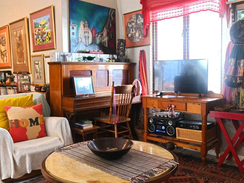 Charming 2 Bedroom Townhouse In The Heart of Strand - Photo 7
