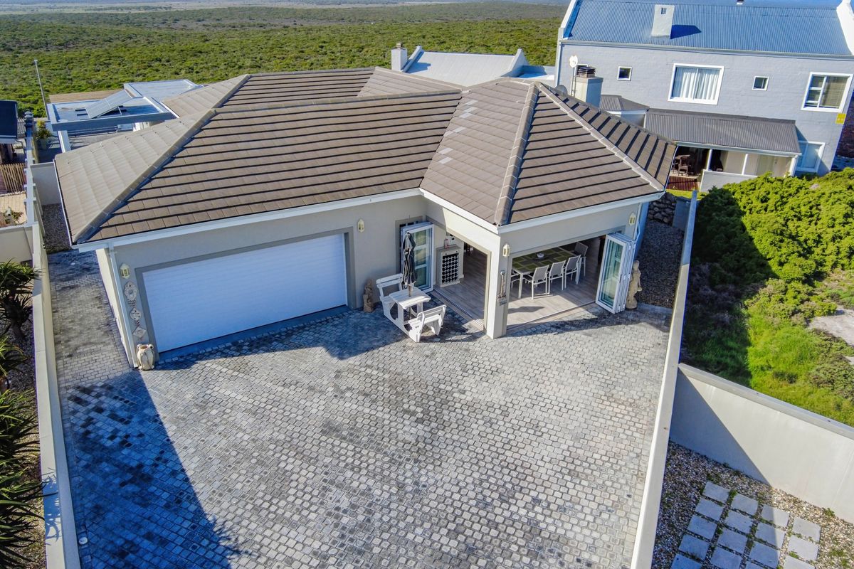 House For Sale In Yzerfontein - Photo 5