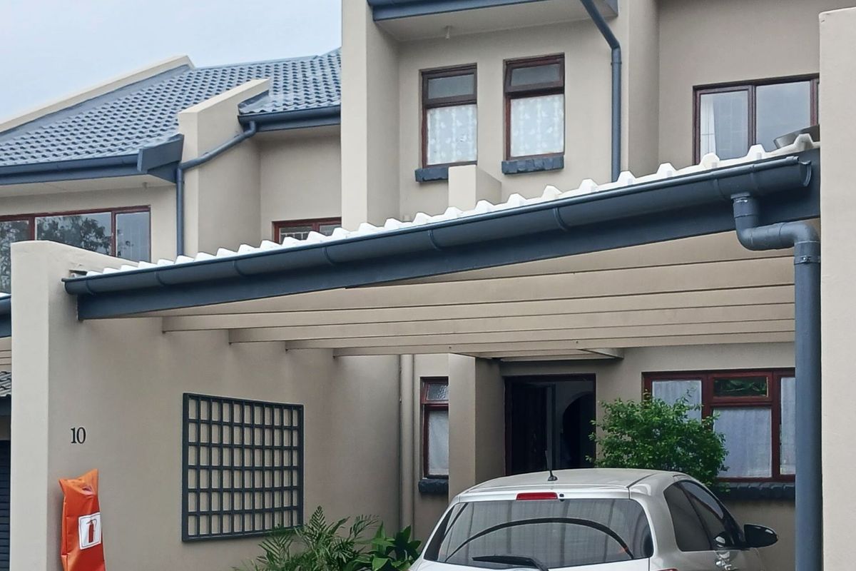Apartment For Sale In George - Photo 2