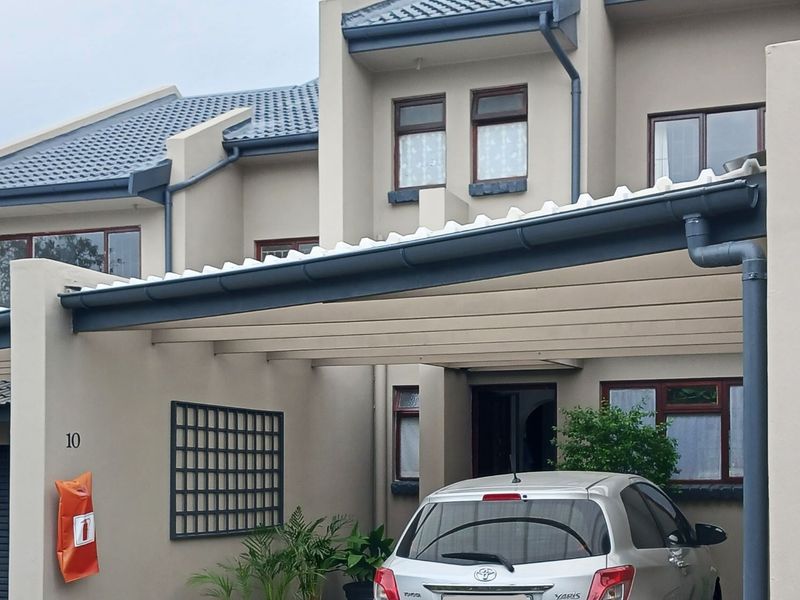 Apartment For Sale In George - Photo 2