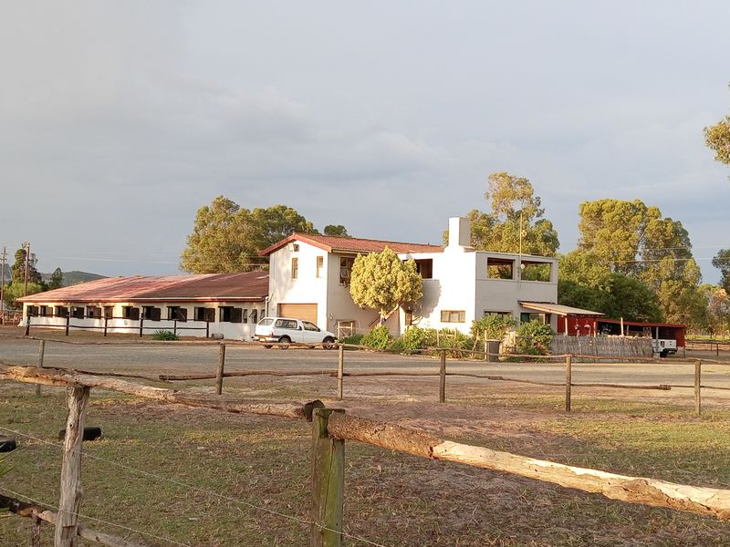 Smallholding Auction In Cape Town - Photo 1