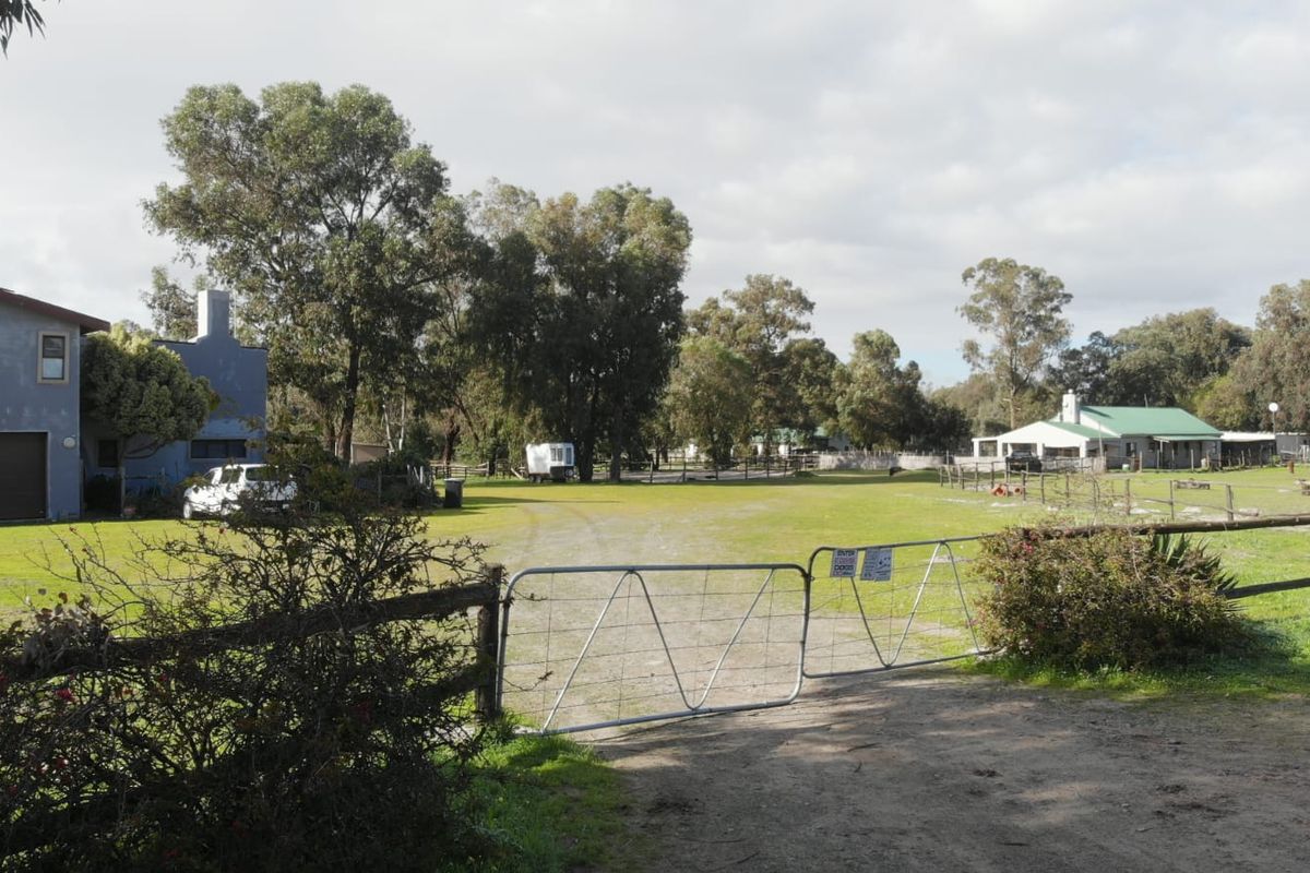Kaleidoscope Equestrian Estate – Exceptional Lifestyle & Investment Opportunity - Photo 3
