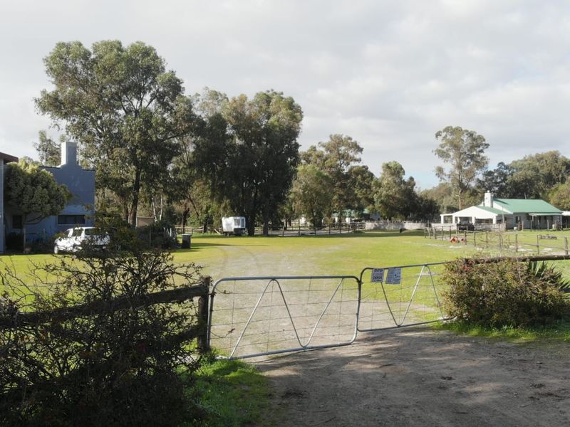 Smallholding Auction In Cape Town - Photo 3