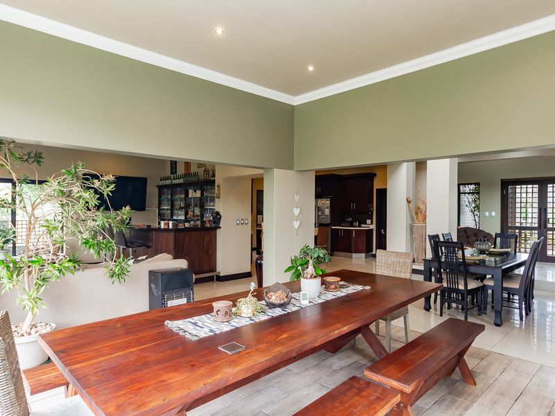 Spectacular Family Home with Beautiful Views - Photo 10