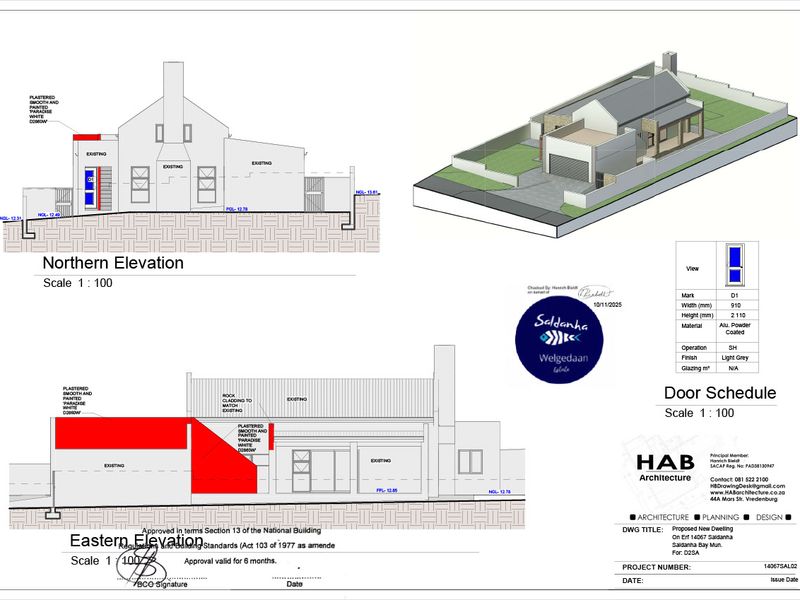 Welgedaan Estate is calling your name - Photo 4