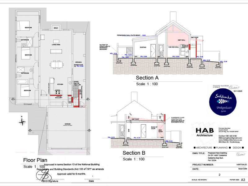 Welgedaan Estate is calling your name - Photo 5