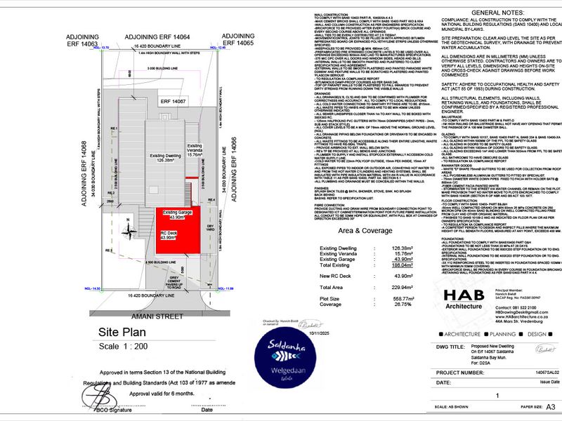 Welgedaan Estate is calling your name - Photo 6