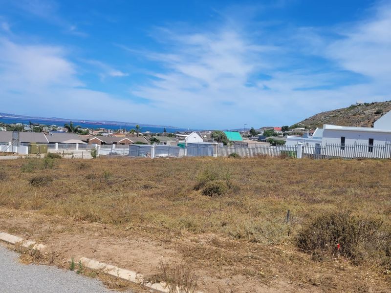 Saldanha Bay is the essence of beachside living! - Photo 2