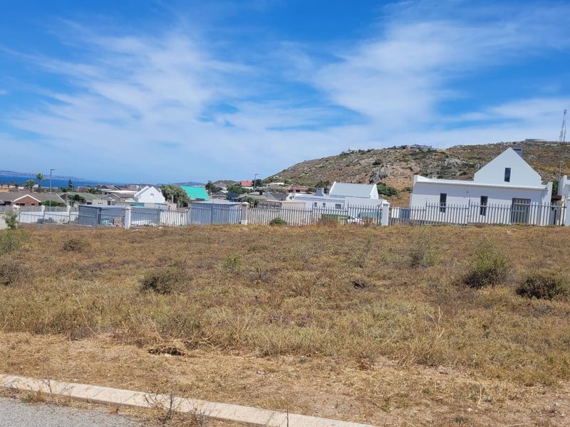 Saldanha Bay is the essence of beachside living! - Photo 3