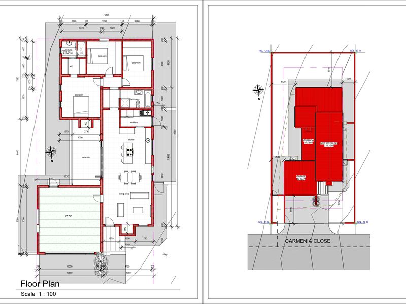 Modern Sophistication in Welgedaan Estate – A Coastal Gem - Photo 5