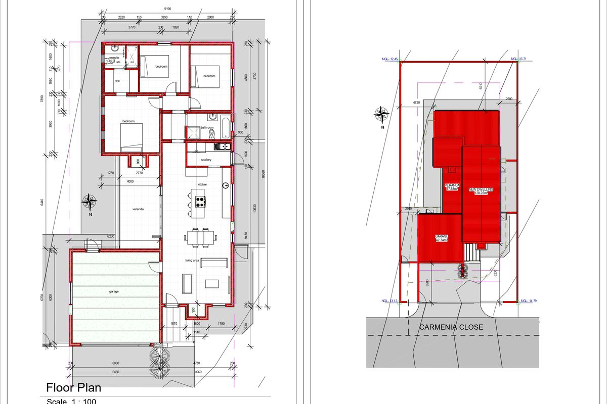 Modern Sophistication in Welgedaan Estate – A Coastal Gem - Photo 5