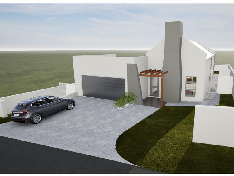 Modern Sophistication in Welgedaan Estate – A Coastal Gem - Photo 4