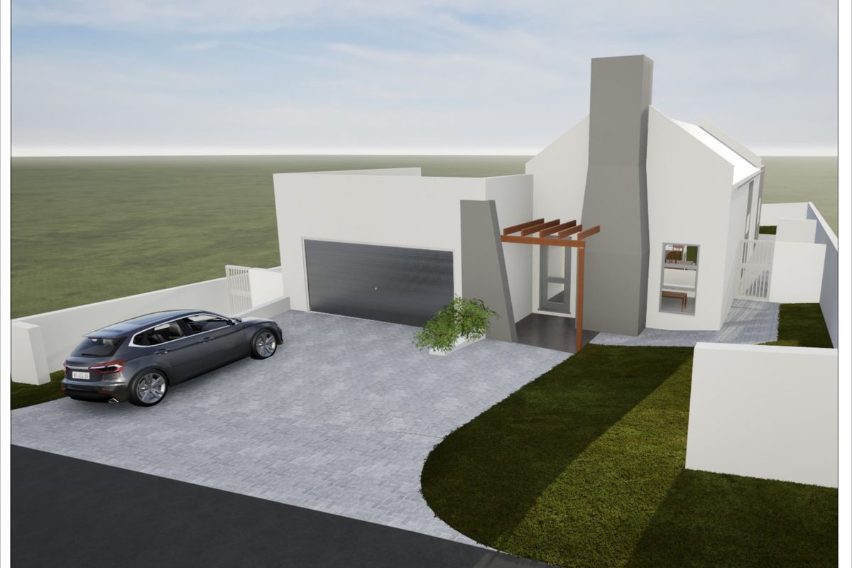 Modern Sophistication in Welgedaan Estate – A Coastal Gem - Photo 4