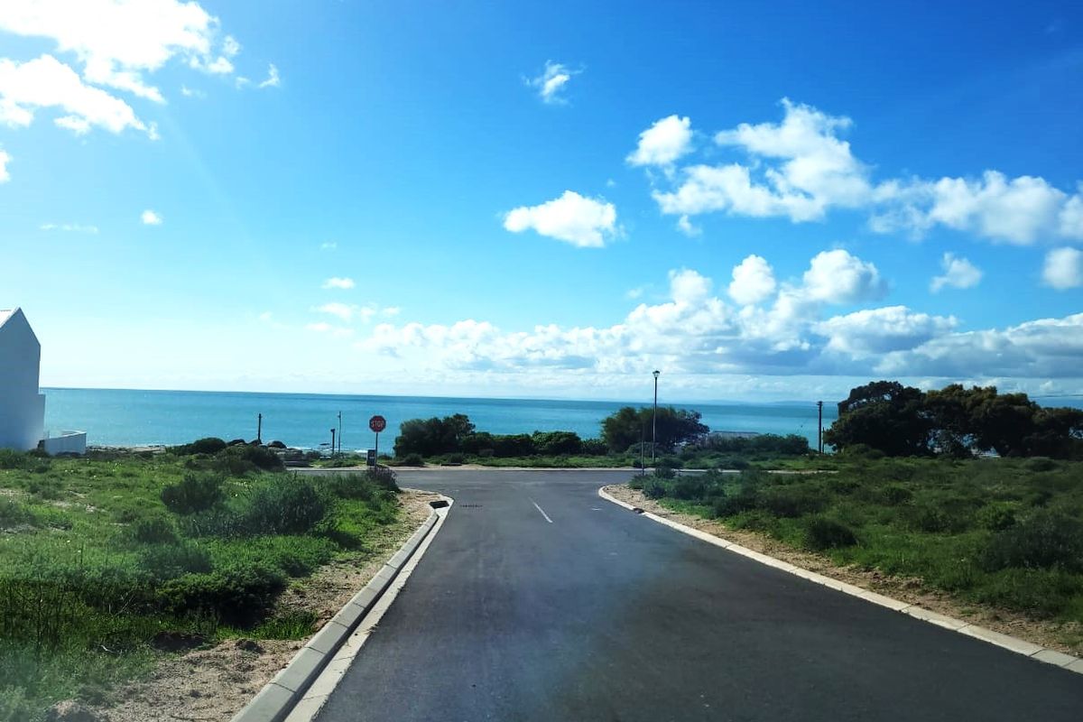 Huisie by die See – Your Coastal Dream Awaits! - Photo 2