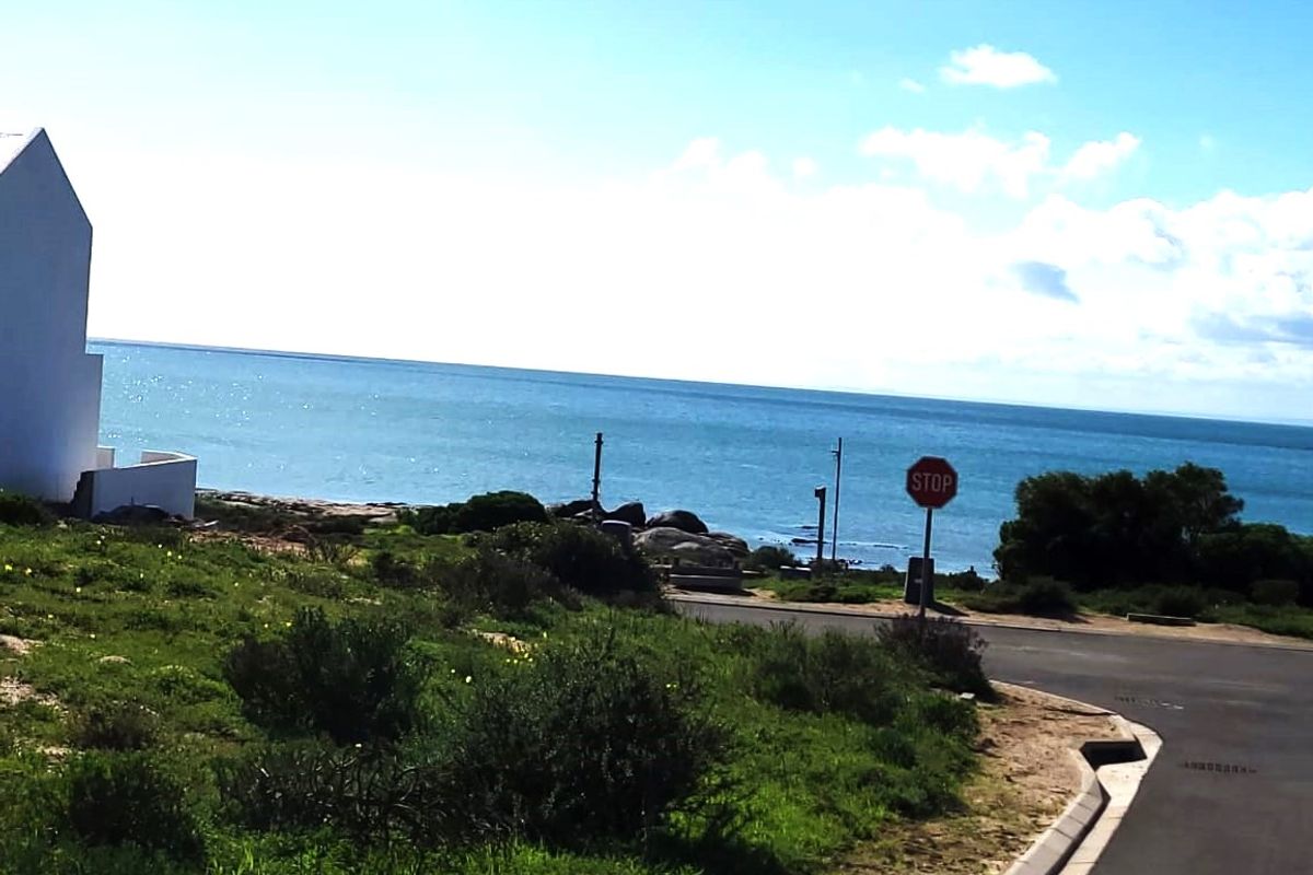 Huisie by die See – Your Coastal Dream Awaits! - Photo 3