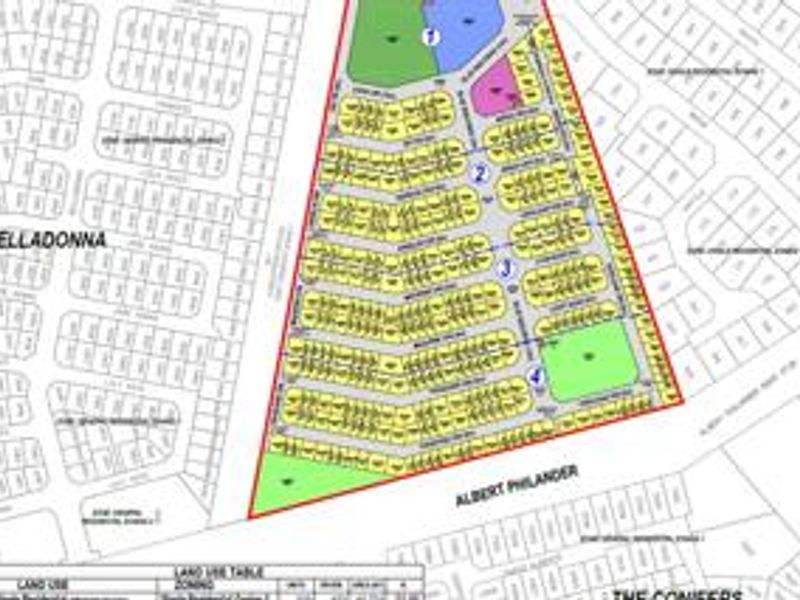 20462 Vacant Land for Business Purposes. - Photo 3