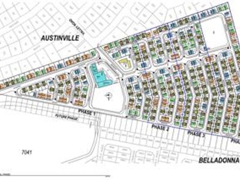 20462 Vacant Land for Business Purposes. - Photo 4