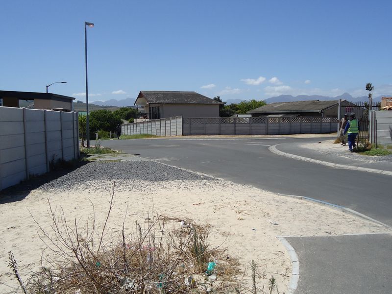 20462 Vacant Land for Business Purposes. - Photo 5