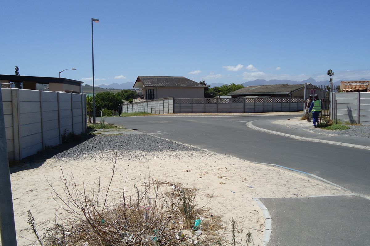 20462 Vacant Land for Business Purposes. - Photo 5