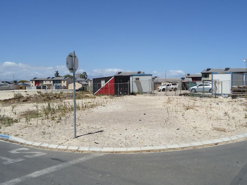 20462 Vacant Land for Business Purposes. - Photo 8