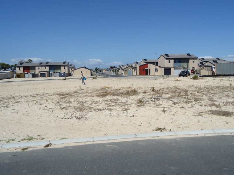 819 M2 Vacant Land for Health Services. - Photo 5