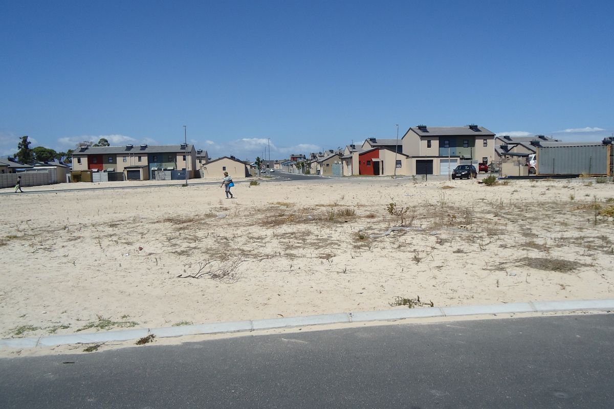 819 M2 Vacant Land for Health Services. - Photo 5