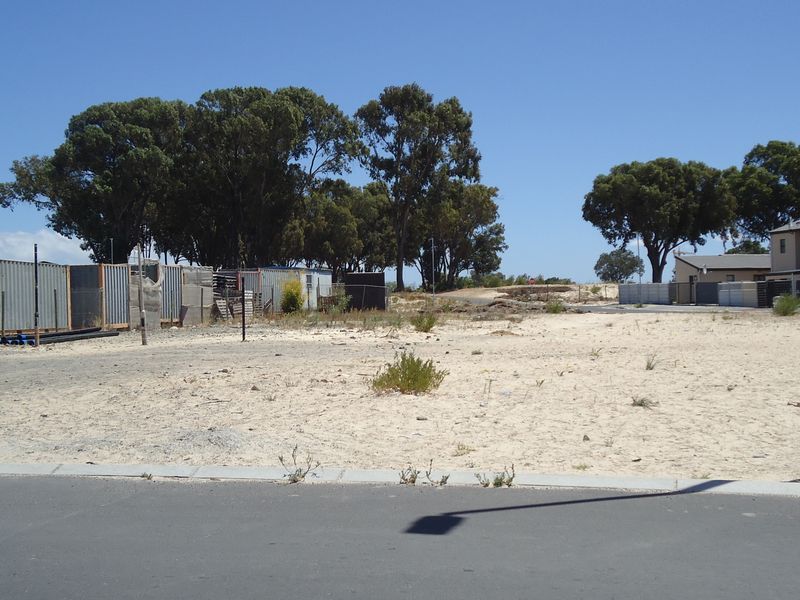 819 M2 Vacant Land for Health Services. - Photo 8