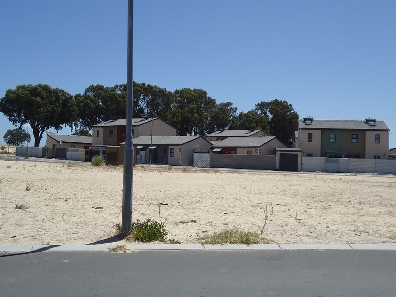 819 M2 Vacant Land for Health Services. - Photo 7