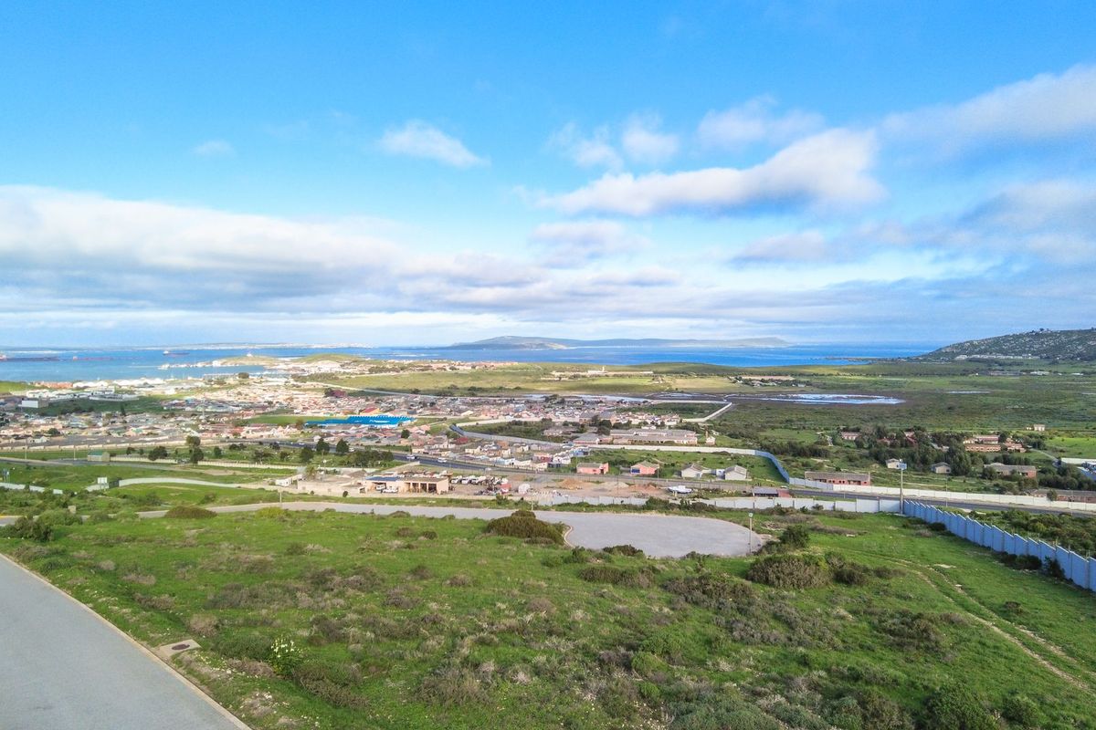 Build Your Dream Home on This Beautiful Vacant Land - Photo 2