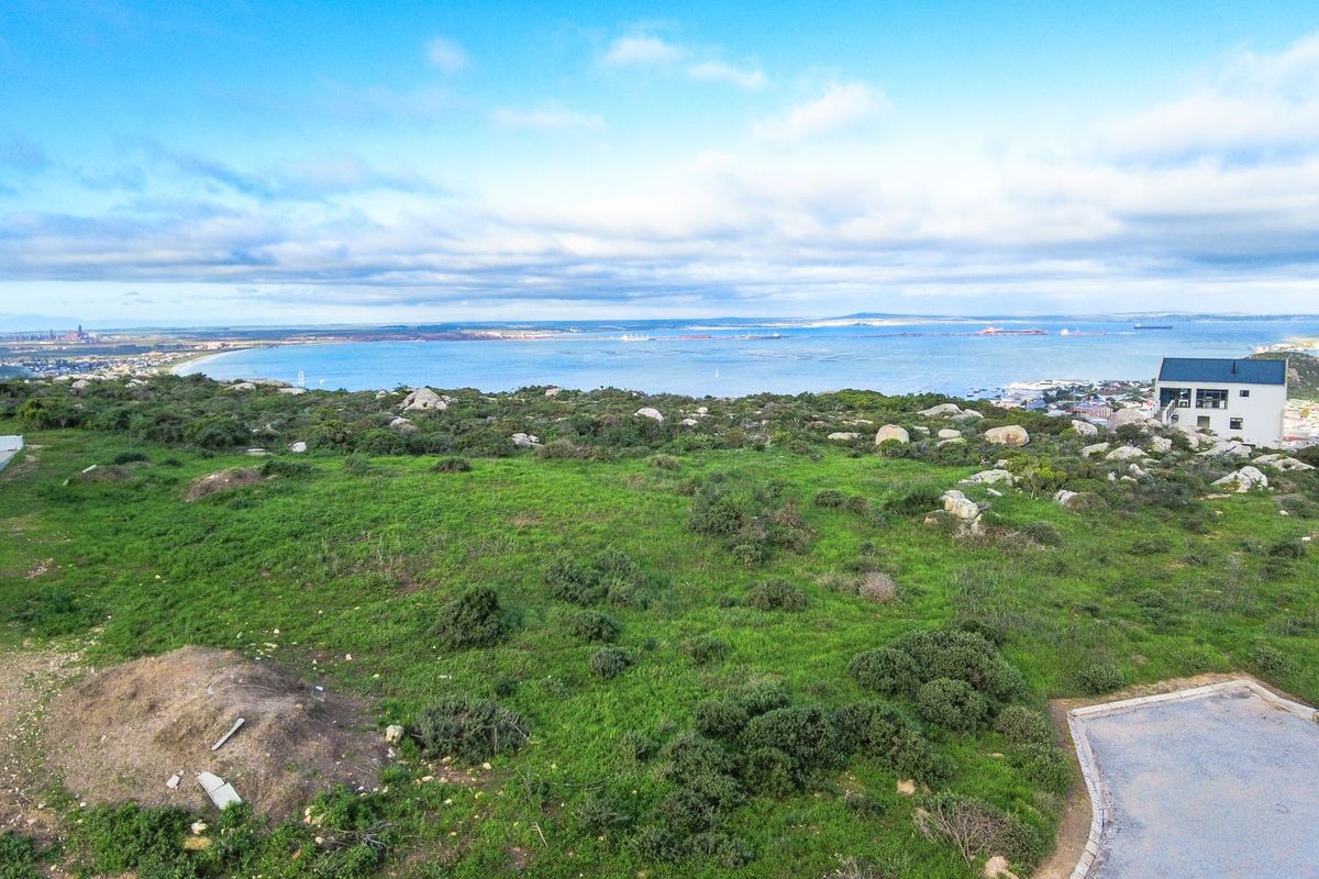 Build Your Dream Home on This Beautiful Vacant Land - Photo 3