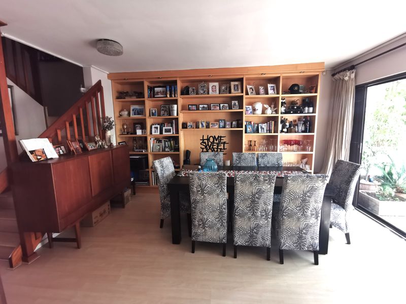 Welcome to your new rental home in Kleingeluk, Stellenbosch. - Photo 8