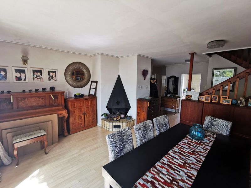 Welcome to your new rental home in Kleingeluk, Stellenbosch. - Photo 7