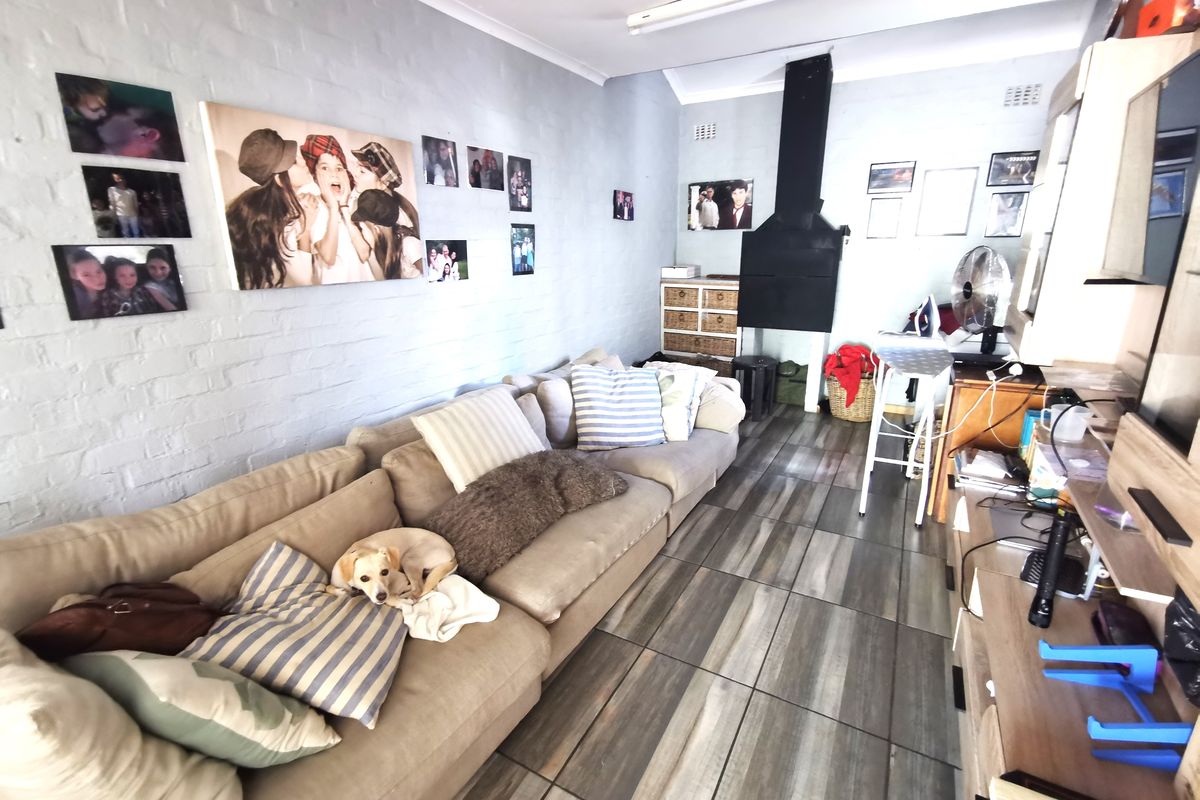 Welcome to your new rental home in Kleingeluk, Stellenbosch. - Photo 5