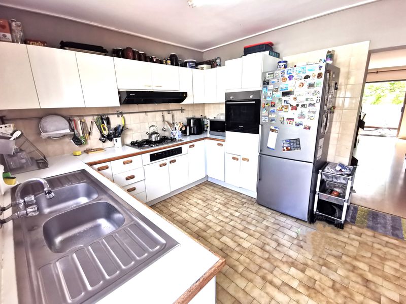 Welcome to your new rental home in Kleingeluk, Stellenbosch. - Photo 10