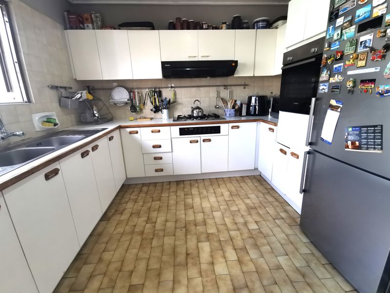 Welcome to your new rental home in Kleingeluk, Stellenbosch. - Photo 9