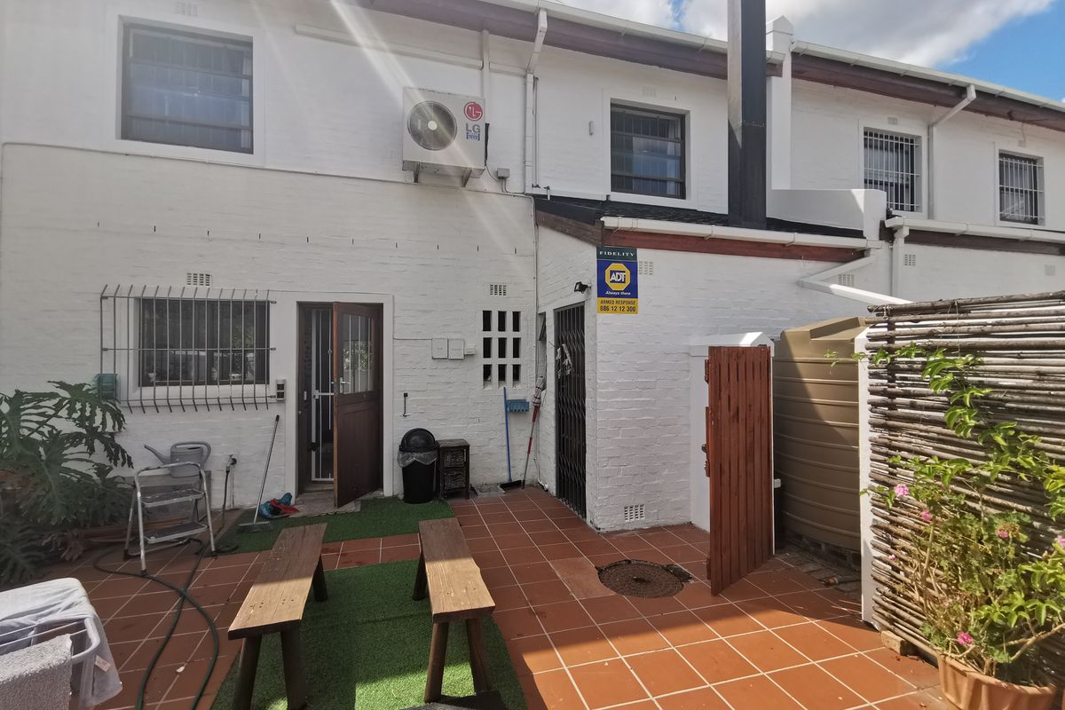 Welcome to your new rental home in Kleingeluk, Stellenbosch. - Photo 3