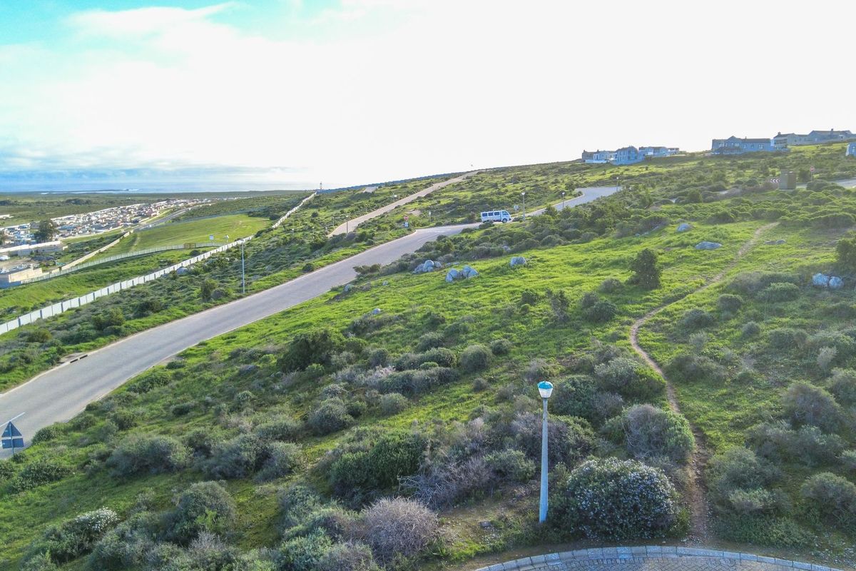 The stunning ocean-view stand is surrounded by natural beauty - Photo 2