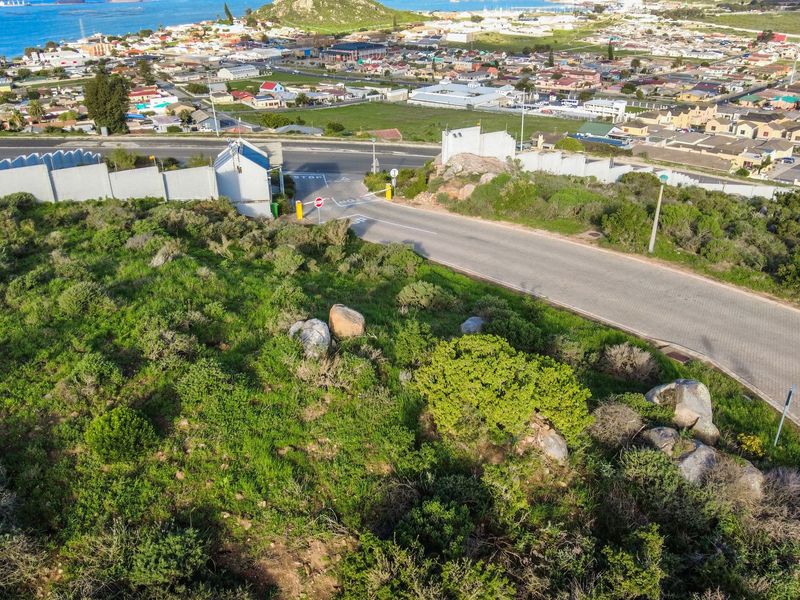 The stunning ocean-view stand is surrounded by natural beauty - Photo 6