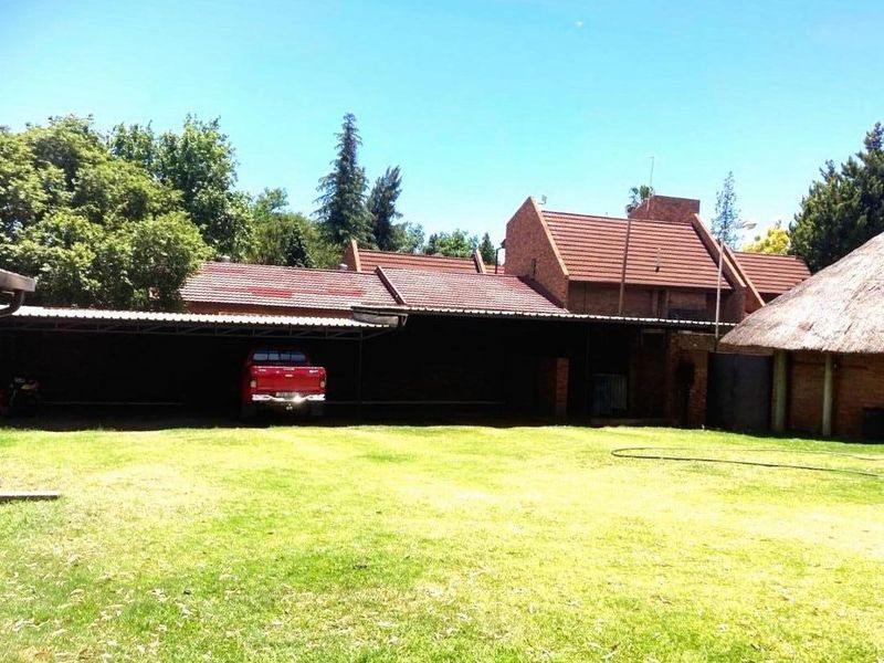 Prime Investment Property with Multiple Income Streams – Kuruman - Photo 10