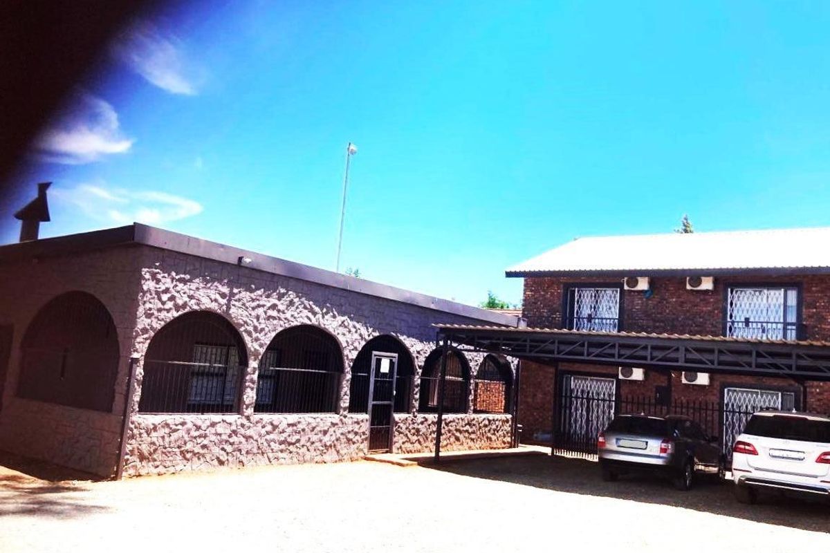 Prime Investment Property with Multiple Income Streams – Kuruman - Photo 5