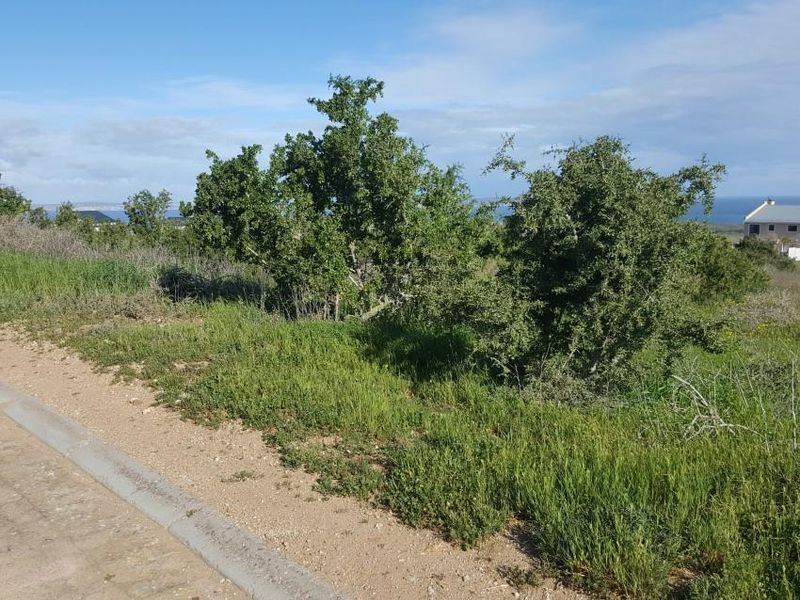 Vacant stand with views for sale Hoogland Estate - Photo 2