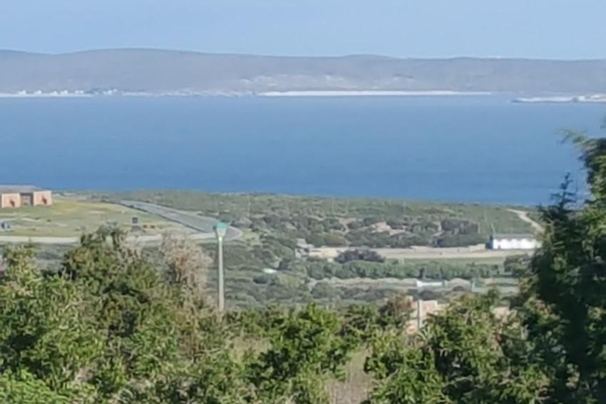 Vacant stand with views for sale Hoogland Estate - Photo 3