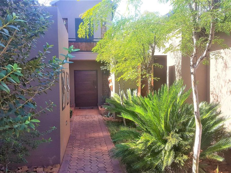 Exceptional 5-Star Guesthouse & Spa for Sale on the Kalahari Golf & Jag Landgoed - Photo 5