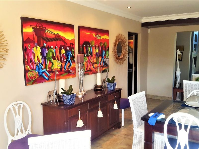 Exceptional 5-Star Guesthouse & Spa for Sale on the Kalahari Golf & Jag Landgoed - Photo 9