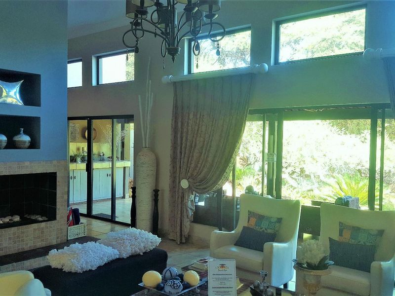 Exceptional 5-Star Guesthouse & Spa for Sale on the Kalahari Golf & Jag Landgoed - Photo 7