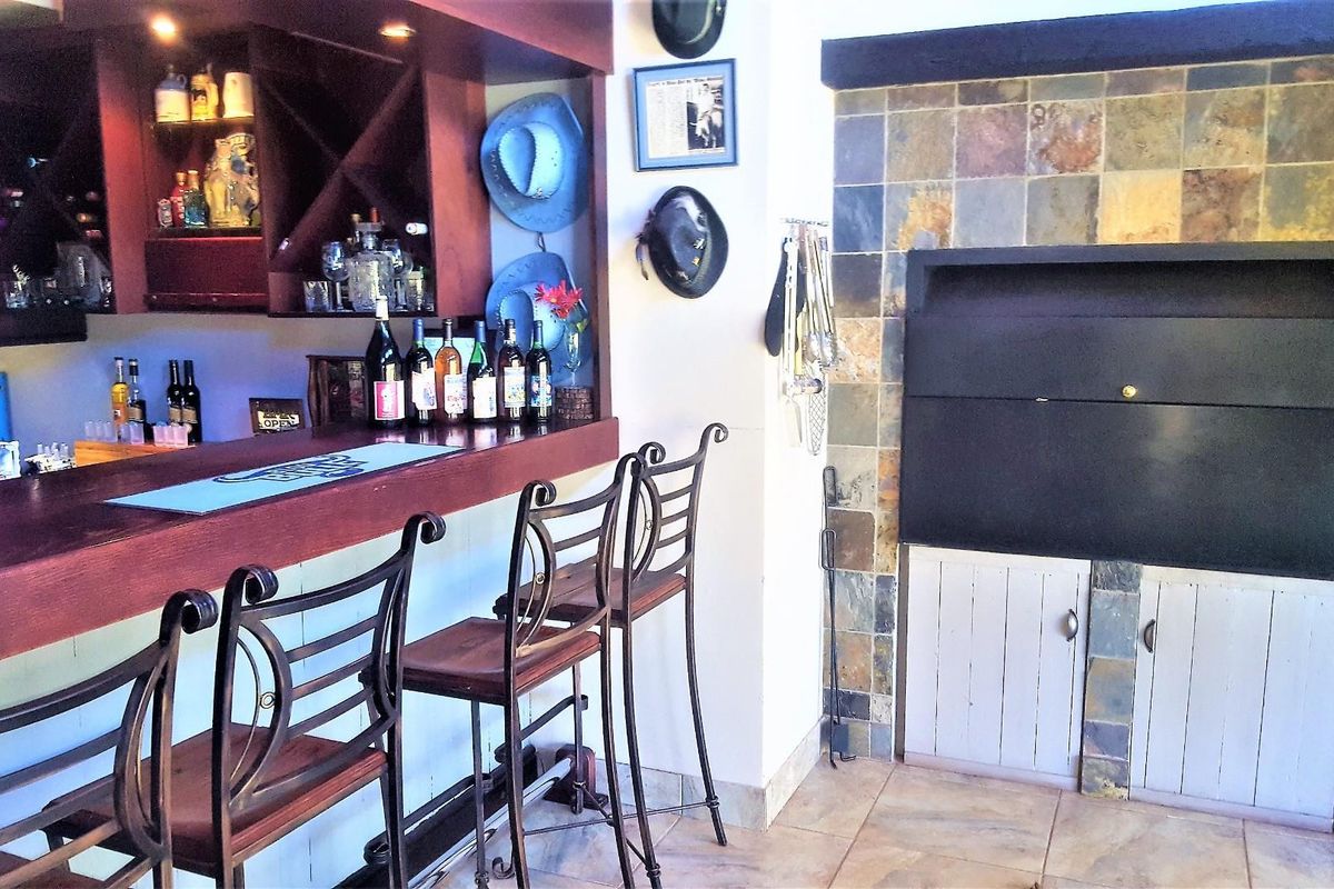 Exceptional 5-Star Guesthouse & Spa for Sale on the Kalahari Golf & Jag Landgoed - Photo 2