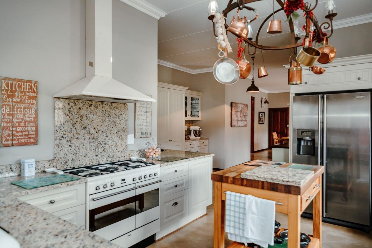 Farm For Sale In Uniondale - Photo 4