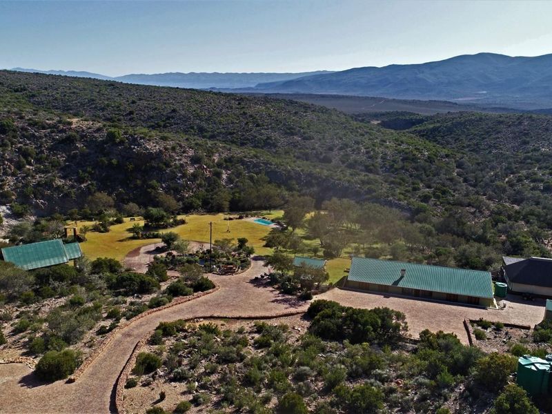 Farm For Sale In Uniondale - Photo 2