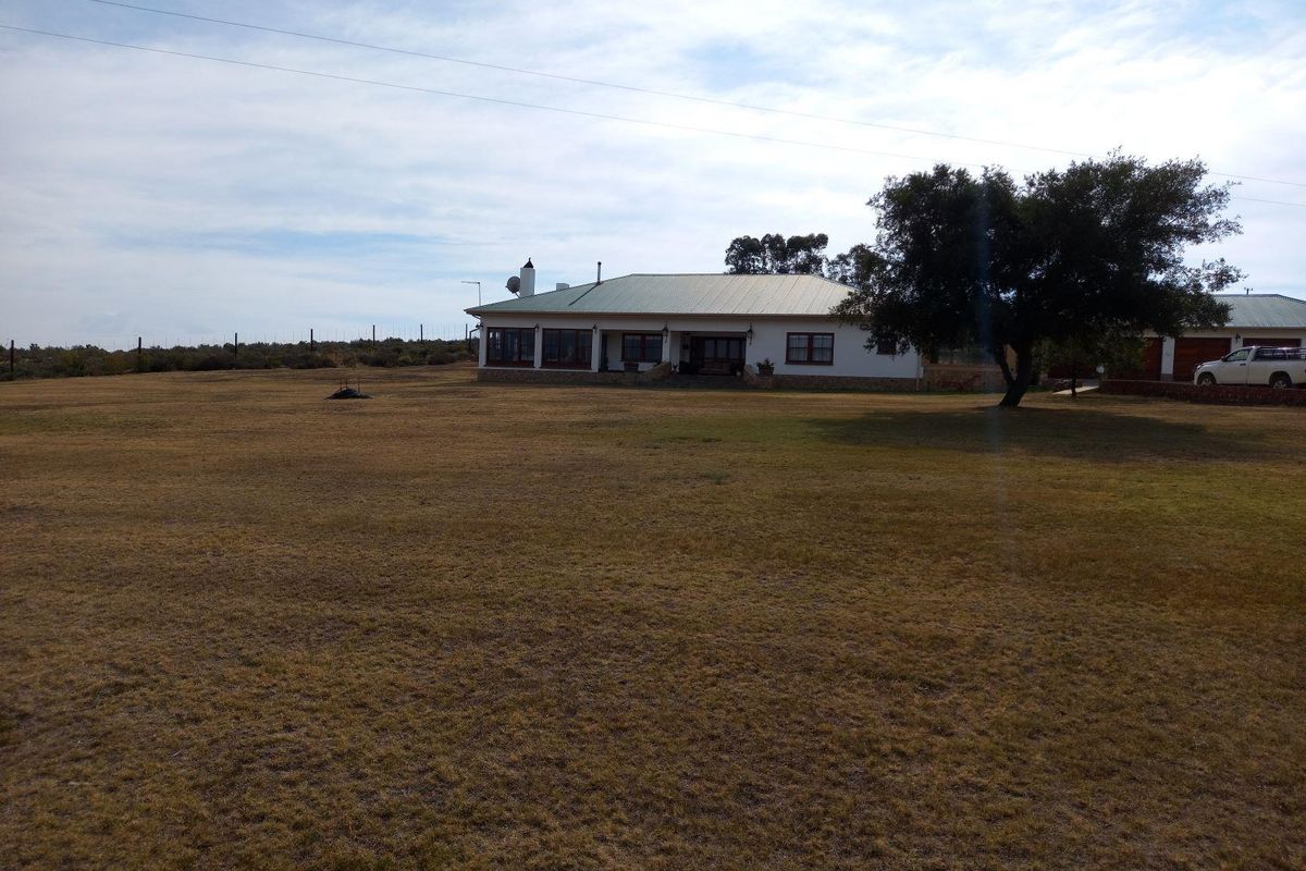 Farm For Sale In Uniondale - Photo 3