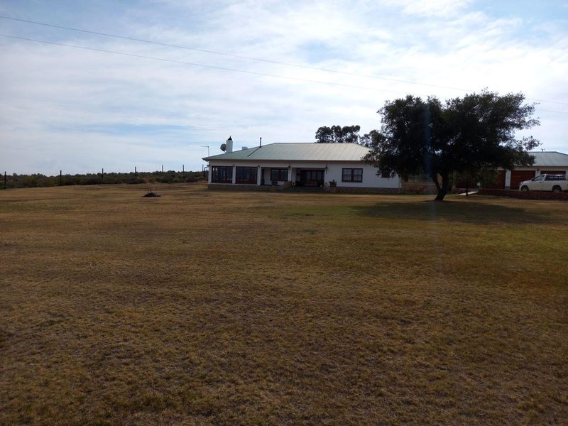 Farm For Sale In Uniondale - Photo 3